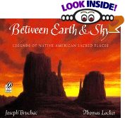 Betwen Earth & Sky