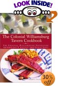 The Colonial Williamsburg Tavern Cookbook