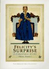 Felicity's Surprise