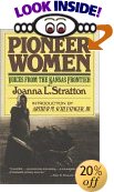 Pioneer Women