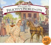 Welcome to Felicity's World 1774