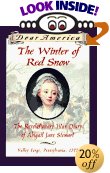 The Winter of Red Snow